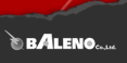 バレーノ株式会社　Baleno Co., Ltd.